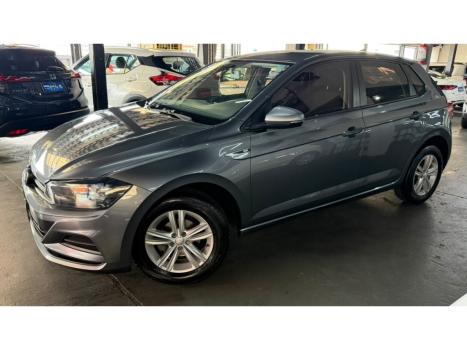 VOLKSWAGEN Polo Hatch 1.6 4P MSI FLEX, Foto 3