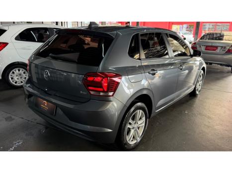 VOLKSWAGEN Polo Hatch 1.6 4P MSI FLEX, Foto 4