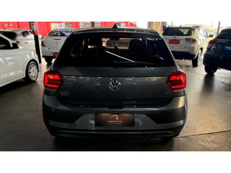 VOLKSWAGEN Polo Hatch 1.6 4P MSI FLEX, Foto 5