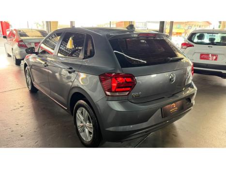 VOLKSWAGEN Polo Hatch 1.6 4P MSI FLEX, Foto 6