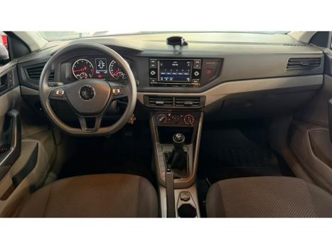 VOLKSWAGEN Polo Hatch 1.6 4P MSI FLEX, Foto 7