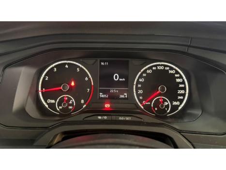 VOLKSWAGEN Polo Hatch 1.6 4P MSI FLEX, Foto 8