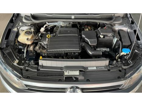 VOLKSWAGEN Polo Hatch 1.6 4P MSI FLEX, Foto 12