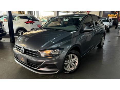 VOLKSWAGEN Polo Hatch 1.6 4P MSI FLEX, Foto 16