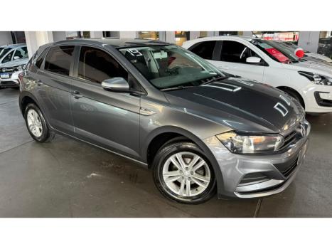 VOLKSWAGEN Polo Hatch 1.6 4P MSI FLEX, Foto 17