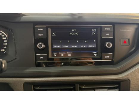 VOLKSWAGEN Polo Hatch 1.6 4P MSI FLEX, Foto 19