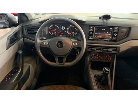 VOLKSWAGEN Polo Hatch 1.6 4P MSI FLEX, Foto 24