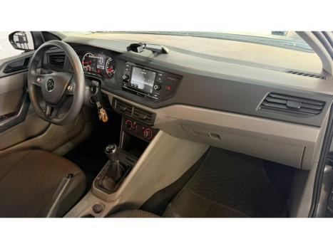 VOLKSWAGEN Polo Hatch 1.6 4P MSI FLEX, Foto 27
