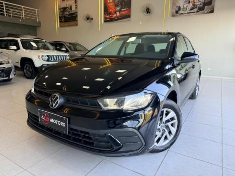 VOLKSWAGEN Polo Hatch 1.0 12V 4P MPI FLEX, Foto 1
