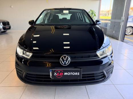 VOLKSWAGEN Polo Hatch 1.0 12V 4P MPI FLEX, Foto 3