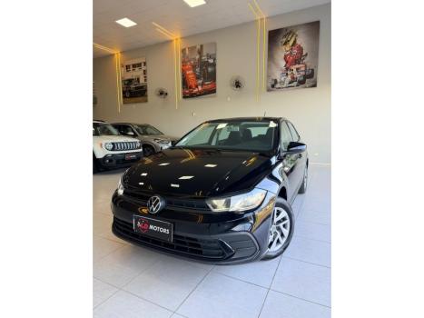 VOLKSWAGEN Polo Hatch 1.0 12V 4P MPI FLEX, Foto 4