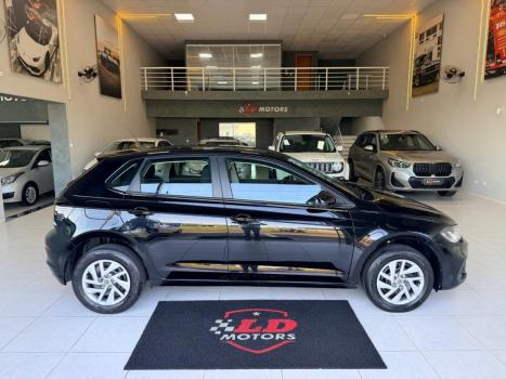 VOLKSWAGEN Polo Hatch 1.0 12V 4P MPI FLEX, Foto 5
