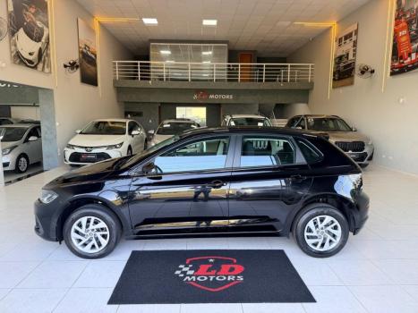 VOLKSWAGEN Polo Hatch 1.0 12V 4P MPI FLEX, Foto 6