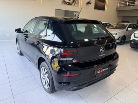 VOLKSWAGEN Polo Hatch 1.0 12V 4P MPI FLEX, Foto 7