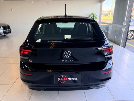 VOLKSWAGEN Polo Hatch 1.0 12V 4P MPI FLEX, Foto 8