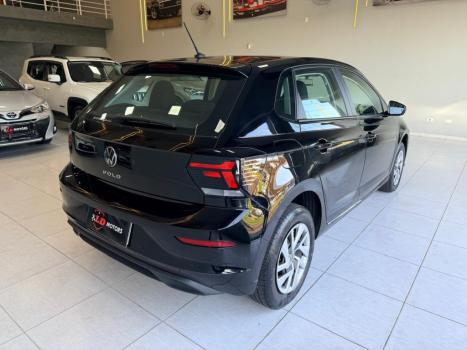 VOLKSWAGEN Polo Hatch 1.0 12V 4P MPI FLEX, Foto 9
