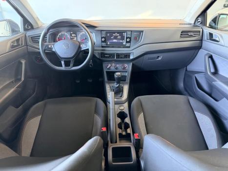 VOLKSWAGEN Polo Hatch 1.0 12V 4P MPI FLEX, Foto 10
