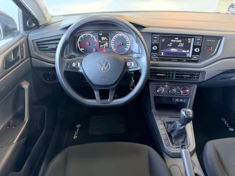 VOLKSWAGEN Polo Hatch 1.0 12V 4P MPI FLEX, Foto 11