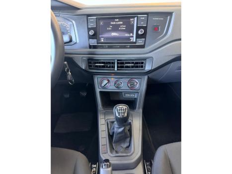 VOLKSWAGEN Polo Hatch 1.0 12V 4P MPI FLEX, Foto 12
