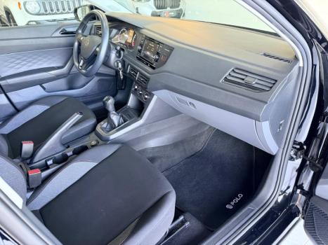 VOLKSWAGEN Polo Hatch 1.0 12V 4P MPI FLEX, Foto 13
