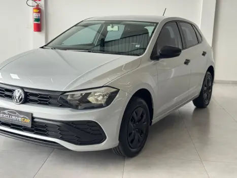 VOLKSWAGEN Polo Hatch 1.0 12V 4P MPI TRACK 1st EDITION, Foto 1