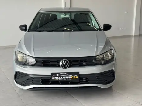 VOLKSWAGEN Polo Hatch 1.0 12V 4P MPI TRACK 1st EDITION, Foto 2