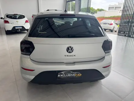 VOLKSWAGEN Polo Hatch 1.0 12V 4P MPI TRACK 1st EDITION, Foto 3