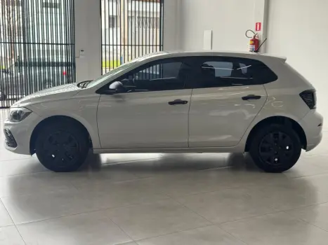 VOLKSWAGEN Polo Hatch 1.0 12V 4P MPI TRACK 1st EDITION, Foto 5