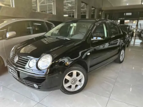 VOLKSWAGEN Polo Sedan , Foto 2