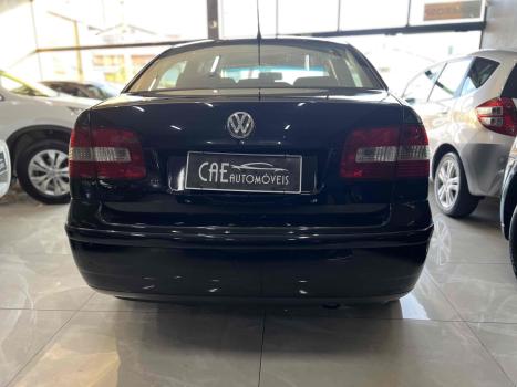 VOLKSWAGEN Polo Sedan , Foto 4