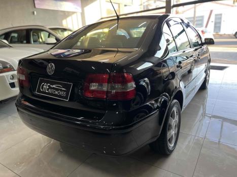 VOLKSWAGEN Polo Sedan , Foto 5