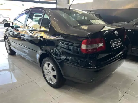 VOLKSWAGEN Polo Sedan , Foto 6