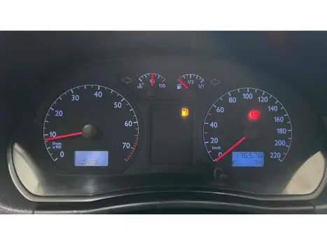 VOLKSWAGEN Polo Sedan , Foto 8