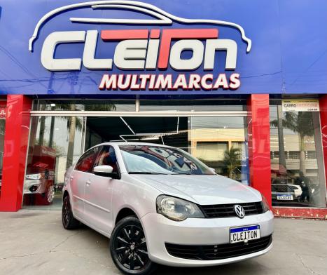 VOLKSWAGEN Polo Sedan 1.6 4P FLEX, Foto 2