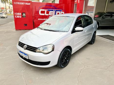 VOLKSWAGEN Polo Sedan 1.6 4P FLEX, Foto 3