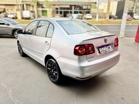 VOLKSWAGEN Polo Sedan 1.6 4P FLEX, Foto 4