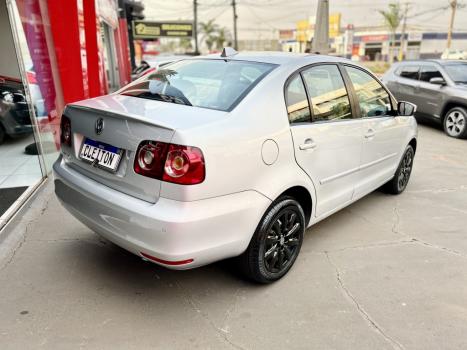 VOLKSWAGEN Polo Sedan 1.6 4P FLEX, Foto 5