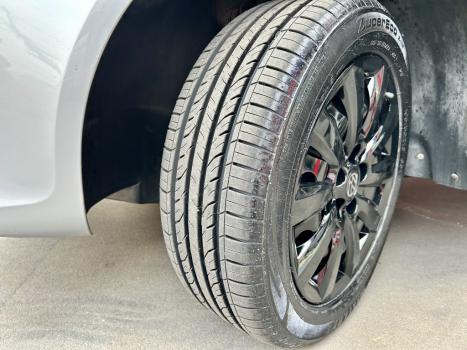 VOLKSWAGEN Polo Sedan 1.6 4P FLEX, Foto 6