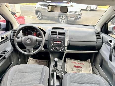 VOLKSWAGEN Polo Sedan 1.6 4P FLEX, Foto 7