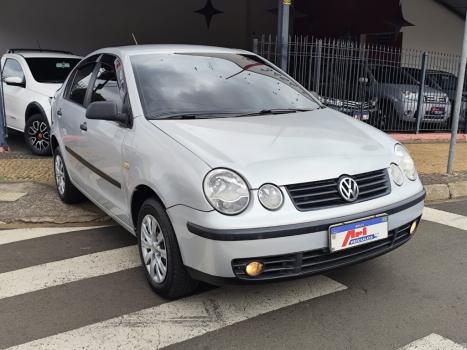 VOLKSWAGEN Polo Sedan 1.6 4P, Foto 1