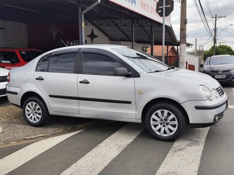 VOLKSWAGEN Polo Sedan 1.6 4P, Foto 2