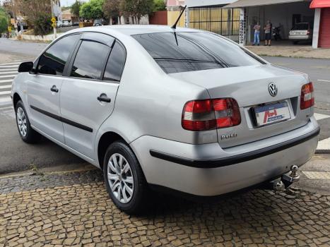 VOLKSWAGEN Polo Sedan 1.6 4P, Foto 3