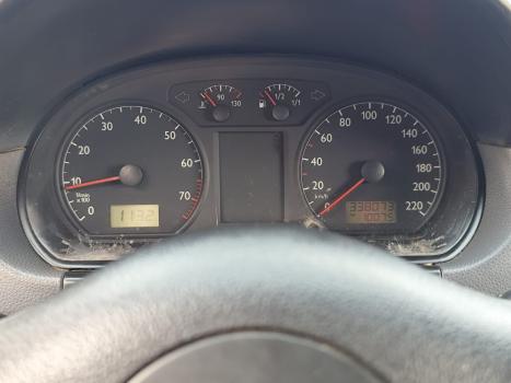 VOLKSWAGEN Polo Sedan 1.6 4P, Foto 4