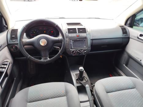 VOLKSWAGEN Polo Sedan 1.6 4P, Foto 5