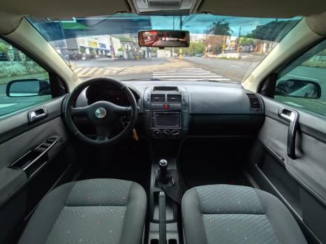 VOLKSWAGEN Polo Sedan 1.6 4P, Foto 6