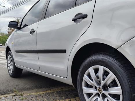 VOLKSWAGEN Polo Sedan 1.6 4P, Foto 7