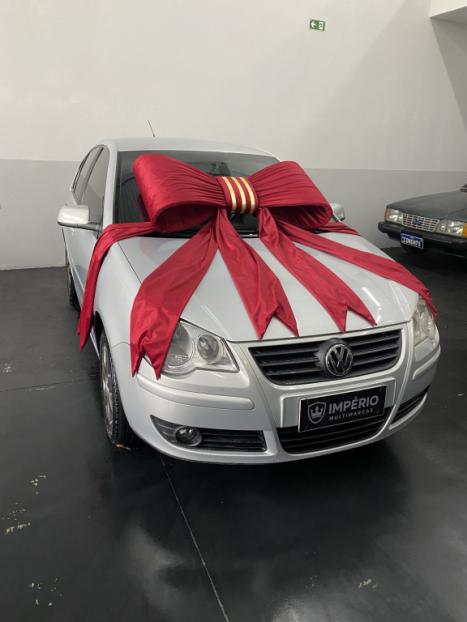 VOLKSWAGEN Polo Sedan 1.6 4P COMFORTLINE FLEX, Foto 1