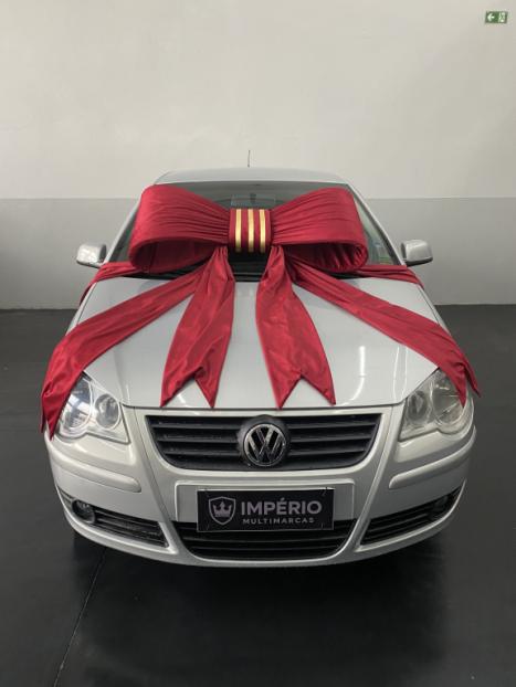 VOLKSWAGEN Polo Sedan 1.6 4P COMFORTLINE FLEX, Foto 2