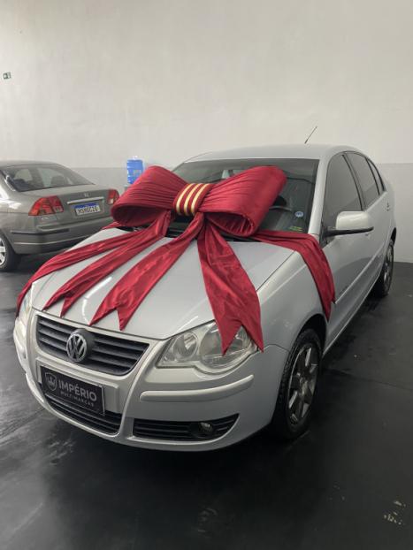VOLKSWAGEN Polo Sedan 1.6 4P COMFORTLINE FLEX, Foto 3