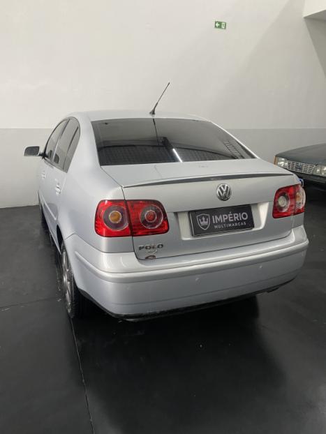 VOLKSWAGEN Polo Sedan 1.6 4P COMFORTLINE FLEX, Foto 4